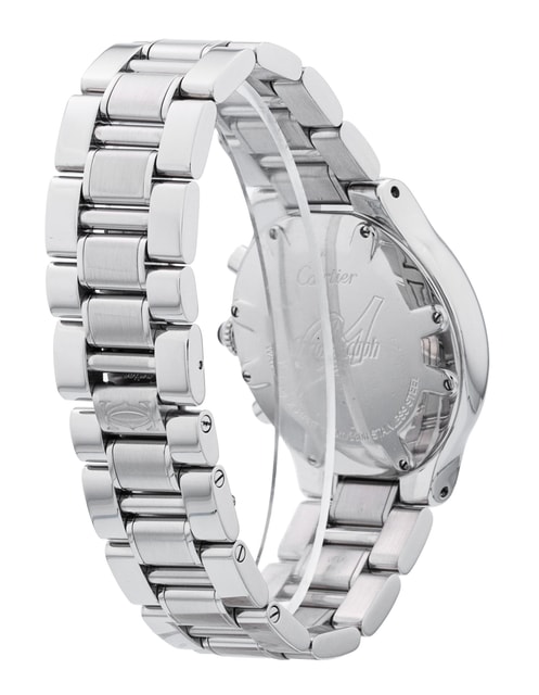 Cartier Must 21 W10172T2 Image 3